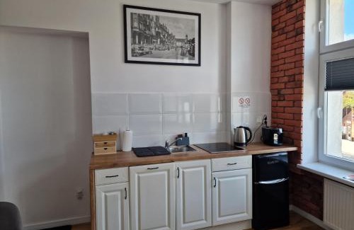 Malbork Apartamento | Apartamenty Zakonne "Apartament Komtura"
