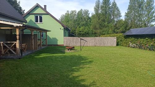 Pisz Apartamento | Apartameny Wiktoria i Nikola w Karwiku