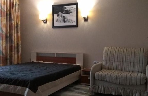 Benitsa Apartamento | Apartamienty v tsientrie ghoroda