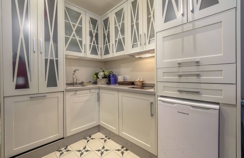 Centro histórico de Córdoba Apartamento | Apartasuites Alberca