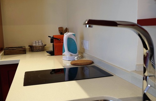 Centro histórico de Córdoba Apartamento | Apartasuites Alberca