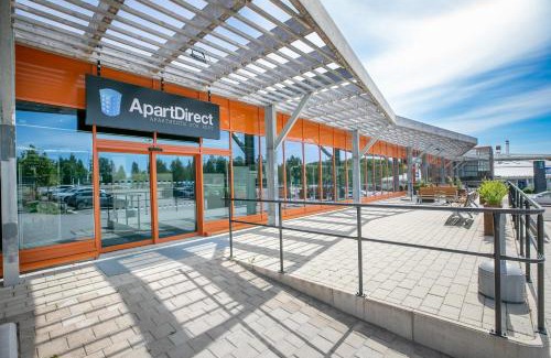 Arlandastad Apartamento | ApartDirect Arlandastad