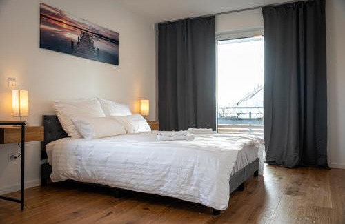 Eching Apartamento | ApartHome Eching near Munich Airport