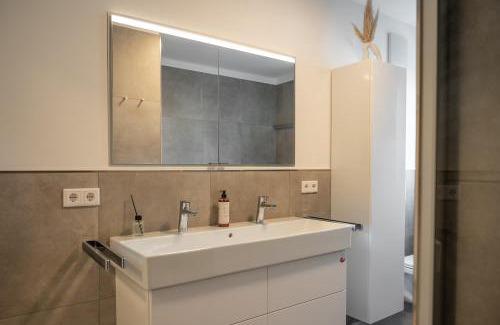 Eching Apartamento | ApartHome Eching near Munich Airport