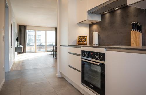 Eching Apartamento | ApartHome Eching near Munich Airport