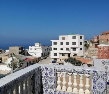 Ain Temouchent Province Apartamento | Aparthotel Abed