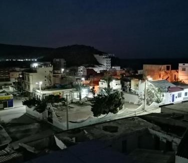 Ain Temouchent Province Apartamento | Aparthotel Abed