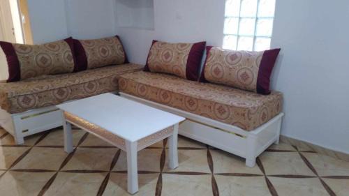 Ain Temouchent Province Apartamento | Aparthotel Abed