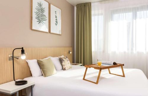 Bercy Apartamento | Aparthotel Adagio Access Paris Reuilly