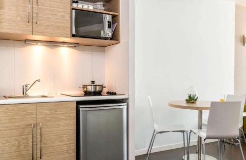 Bercy Apartamento | Aparthotel Adagio Access Paris Reuilly