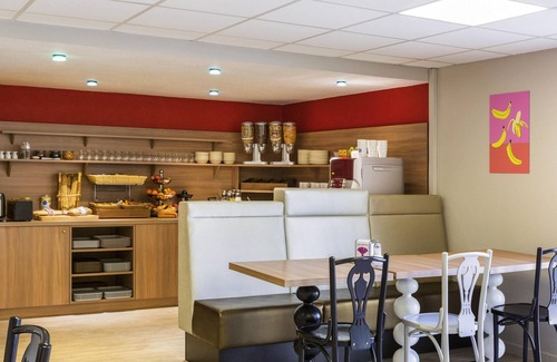 Dinan - Saint-Malo Apartamento | Aparthotel Adagio Access Rennes Centre