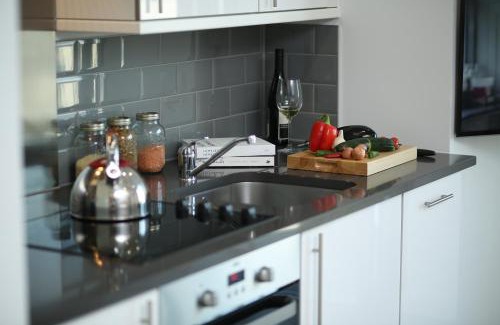 London Borough of Hounslow Apartamento | Aparthotel Adagio London Brentford