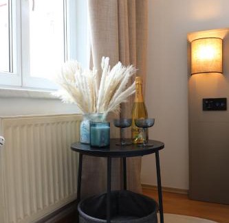 Erdberg Apartamento | Aparthotel Amelie