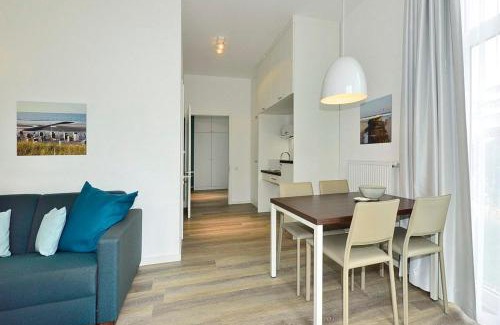Wangerooge Apartamento | Aparthotel Anna Düne Aparthotel Anna Düne 0-08
