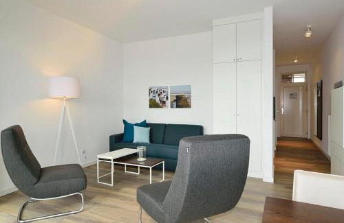 Wangerooge Apartamento | Aparthotel Anna Düne Aparthotel Anna Düne 1-13