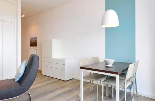 Wangerooge Apartamento | Aparthotel Anna Düne Aparthotel Anna Düne 1-13