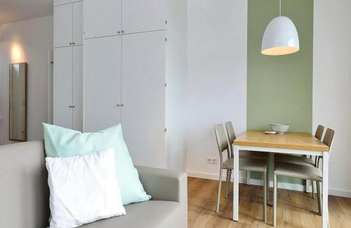 Wangerooge Apartamento | Aparthotel Anna Düne Aparthotel Anna Düne 2-28