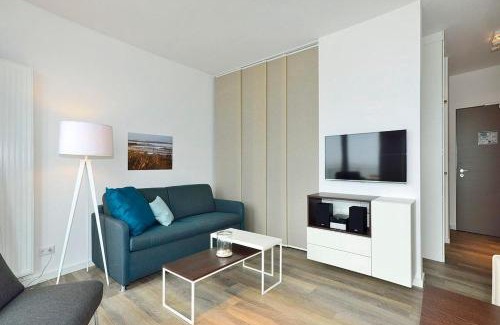 Wangerooge Apartamento | Aparthotel Anna Düne Aparthotel Anna Düne 2-34