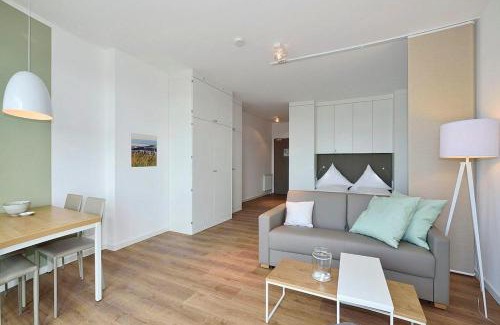 Wangerooge Apartamento | Aparthotel Anna Düne Aparthotel Anna Düne 2-32