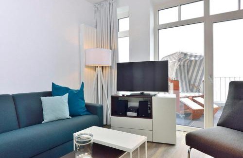 Wangerooge Apartamento | Aparthotel Anna Düne Aparthotel Anna Düne 2-35