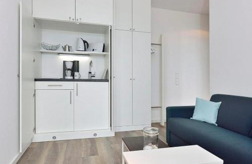 Wangerooge Apartamento | Aparthotel Anna Düne Aparthotel Anna Düne 2-35