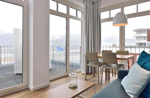Wangerooge Apartamento | Aparthotel Anna Düne Aparthotel Anna Düne 2-38