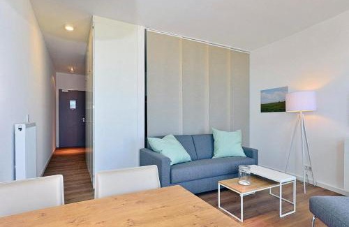 Wangerooge Apartamento | Aparthotel Anna Düne Aparthotel Anna Düne 1-23