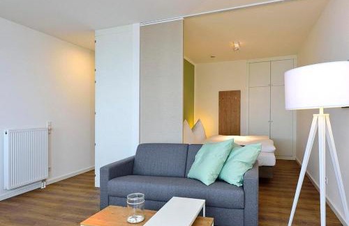 Wangerooge Apartamento | Aparthotel Anna Düne Aparthotel Anna Düne 1-23