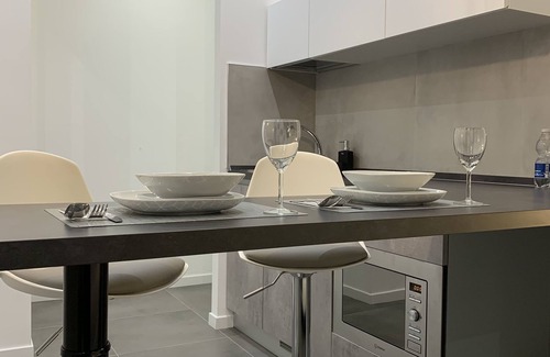 Cerchia dei navigli Apartamento | ApartHotel Bossi