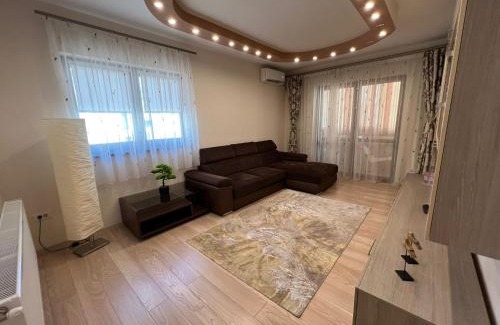 Sector 4 Apartamento | Aparthotel Brown