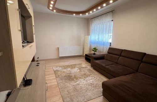 Sector 4 Apartamento | Aparthotel Brown