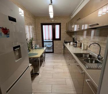 Sector 4 Apartamento | Aparthotel Brown