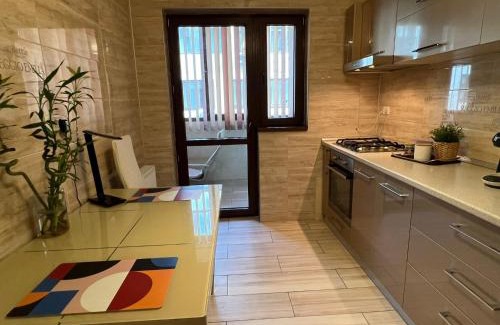 Sector 4 Apartamento | Aparthotel Brown