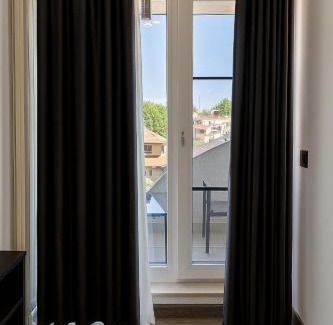 Mamaia-Sat Apartamento | Aparthotel C52 - Alezzi Odyssey Pool & Spa Resort