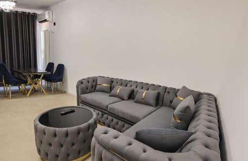 Mamaia-Sat Apartamento | Aparthotel C52 - Alezzi Odyssey Pool & Spa Resort