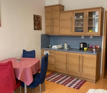 Smichov Apartamento | Aparthotel City 5