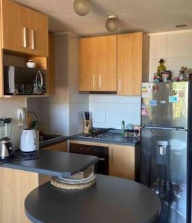 Hualpen Apartamento | Aparthotel con Piscina Temperada