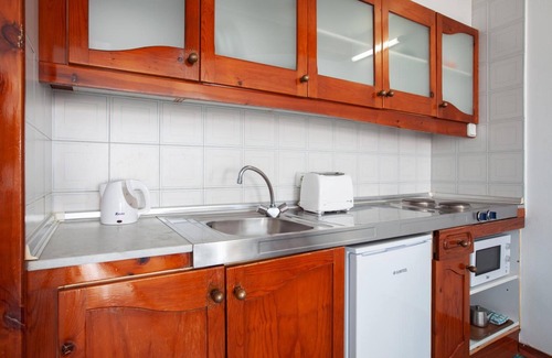 Los Pocillos Apartamento | Aparthotel Costa Mar