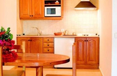 Los Pocillos Apartamento | Aparthotel Costa Mar