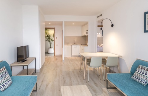 Centro de Salou Apartamento | Aparthotel CYE Holiday Centre