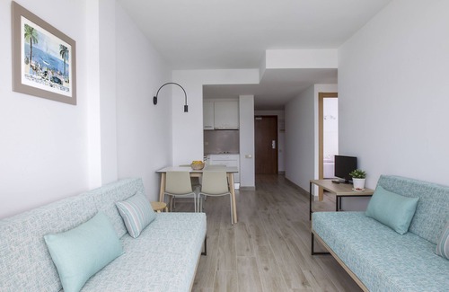 Centro de Salou Apartamento | Aparthotel CYE Holiday Centre