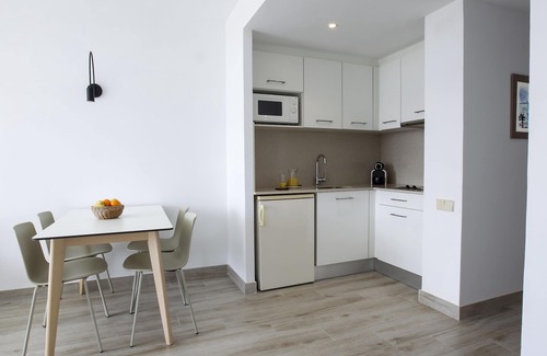 Centro de Salou Apartamento | Aparthotel CYE Holiday Centre