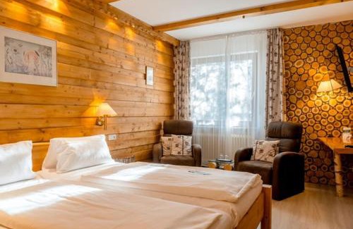 Bad Mergentheim Apartamento | Aparthotel Deutschmeister