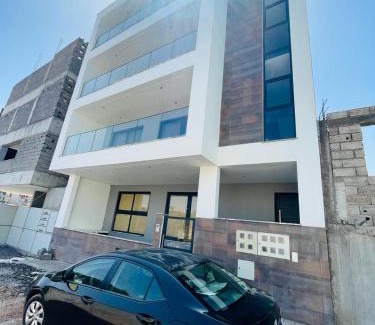 Praia Apartamento | Aparthotel Di lia t3