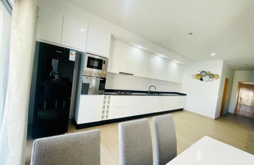Praia Apartamento | Aparthotel Di lia t3