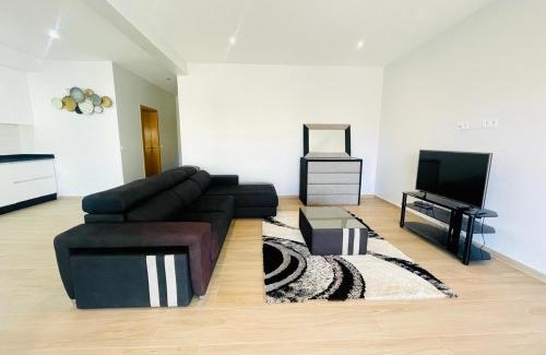 Praia Apartamento | Aparthotel Di lia t3