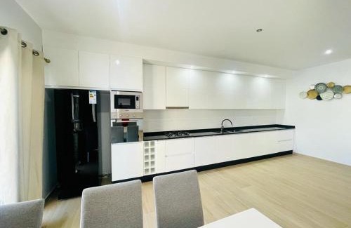Praia Apartamento | Aparthotel Di lia t3