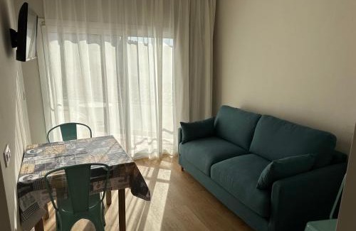 Santa Margarida Apartamento | Aparthotel Els Molins