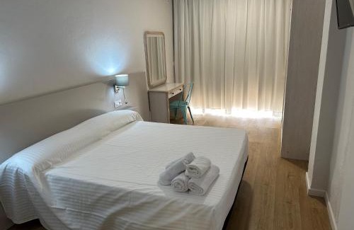 Santa Margarida Apartamento | Aparthotel Els Molins