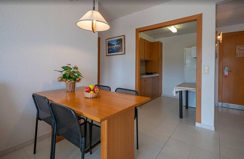 Pals Apartamento | Aparthotel Golf Beach